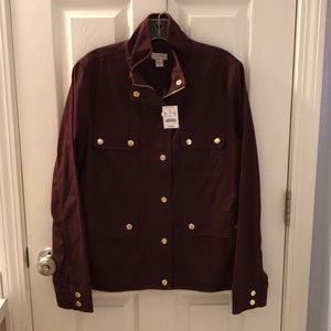 J.Crew Jacket